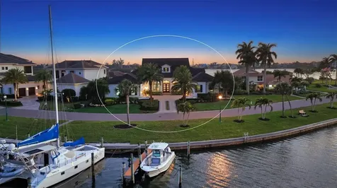 313 Lookout Point Drive Osprey FL 34229