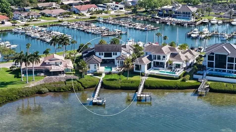 313 Lookout Point Drive Osprey FL 34229