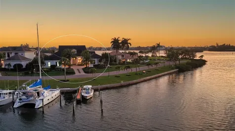 313 Lookout Point Drive Osprey FL 34229