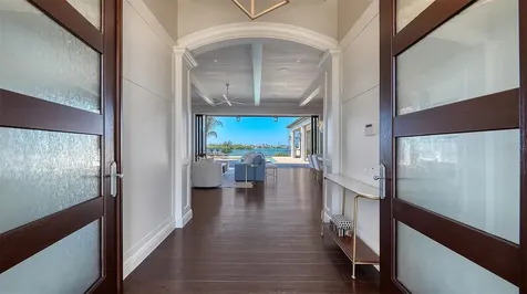 313 Lookout Point Drive Osprey FL 34229