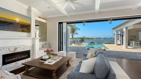 313 Lookout Point Drive Osprey FL 34229
