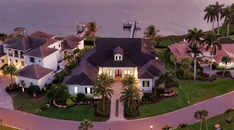 313 Lookout Point Drive Osprey FL 34229