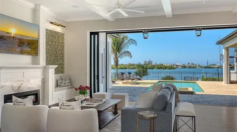 313 Lookout Point Drive Osprey FL 34229
