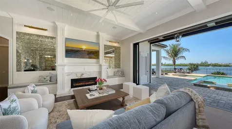 313 Lookout Point Drive Osprey FL 34229