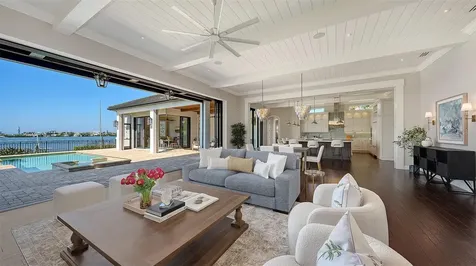 313 Lookout Point Drive Osprey FL 34229