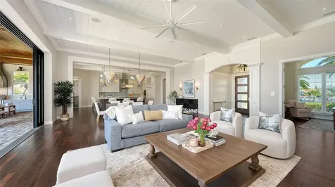 313 Lookout Point Drive Osprey FL 34229