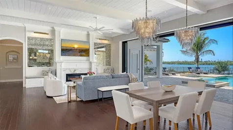 313 Lookout Point Drive Osprey FL 34229