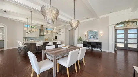 313 Lookout Point Drive Osprey FL 34229