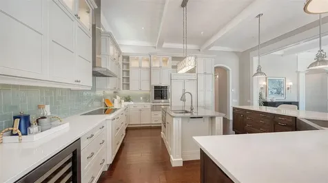 313 Lookout Point Drive Osprey FL 34229