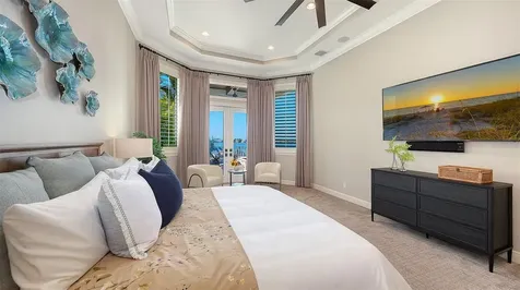 313 Lookout Point Drive Osprey FL 34229
