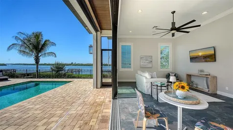 313 Lookout Point Drive Osprey FL 34229