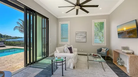 313 Lookout Point Drive Osprey FL 34229