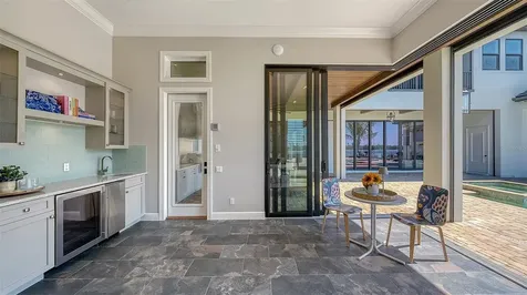 313 Lookout Point Drive Osprey FL 34229