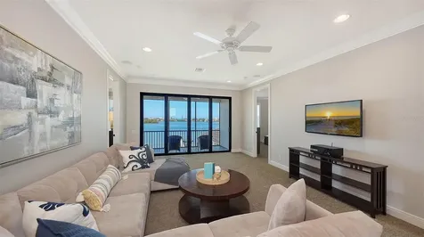 313 Lookout Point Drive Osprey FL 34229