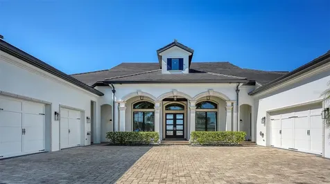 313 Lookout Point Drive Osprey FL 34229