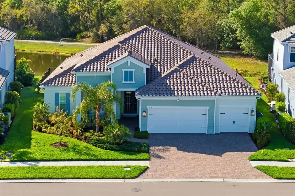 2525 Paradise Plum Drive Sarasota FL 34240