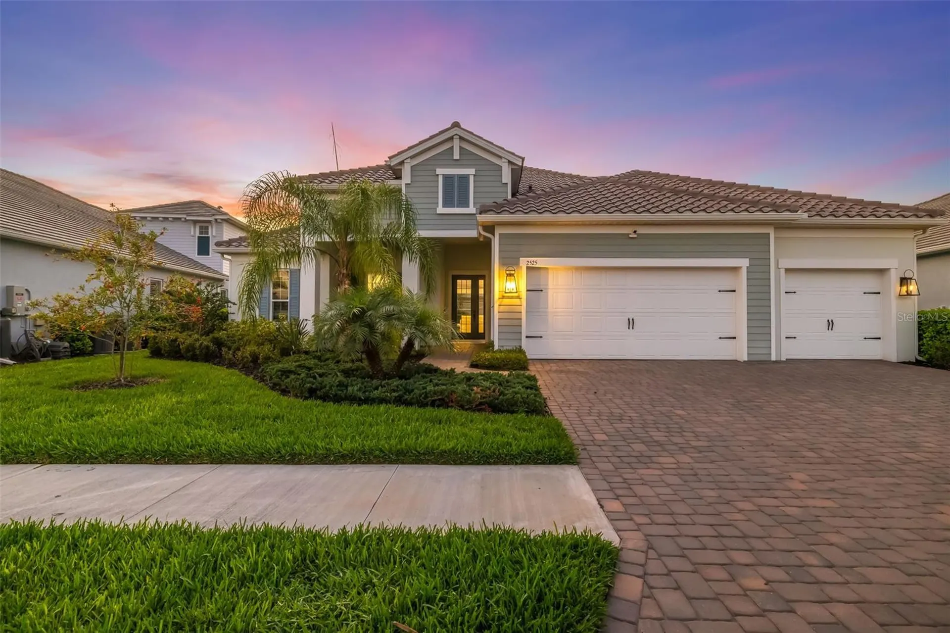 2525 Paradise Plum Drive Sarasota FL 34240