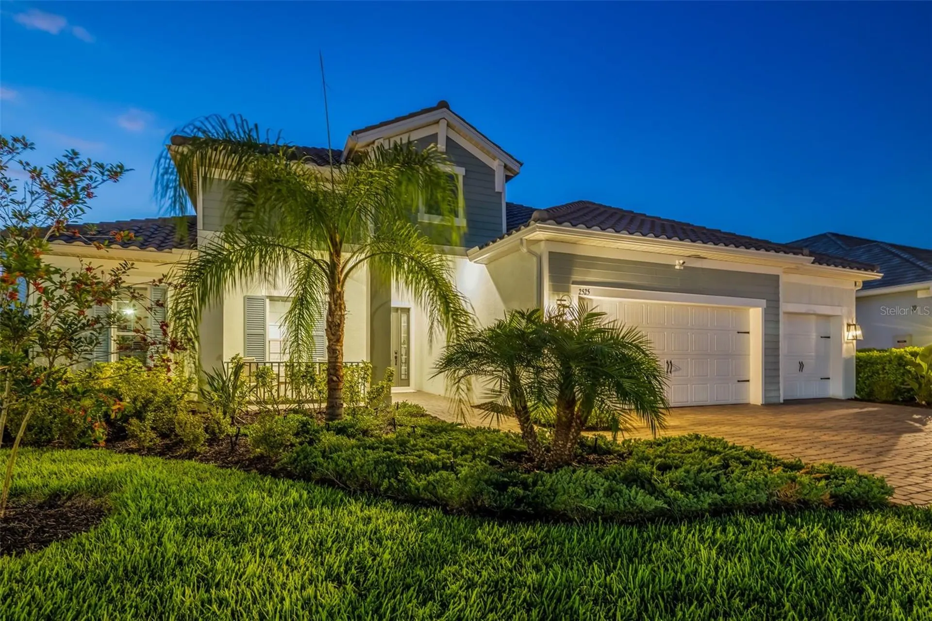2525 Paradise Plum Drive Sarasota FL 34240