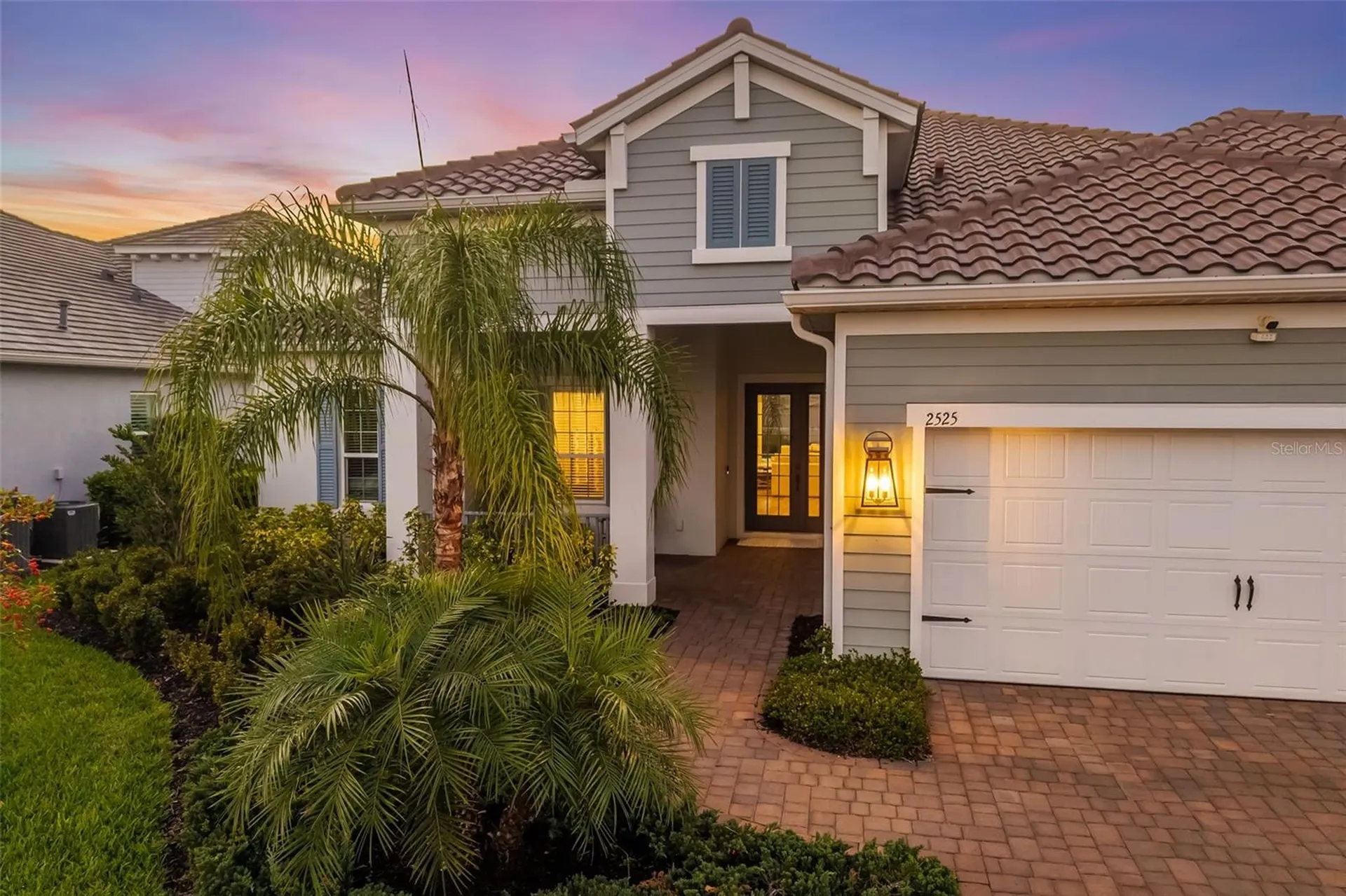 2525 Paradise Plum Drive Sarasota FL 34240