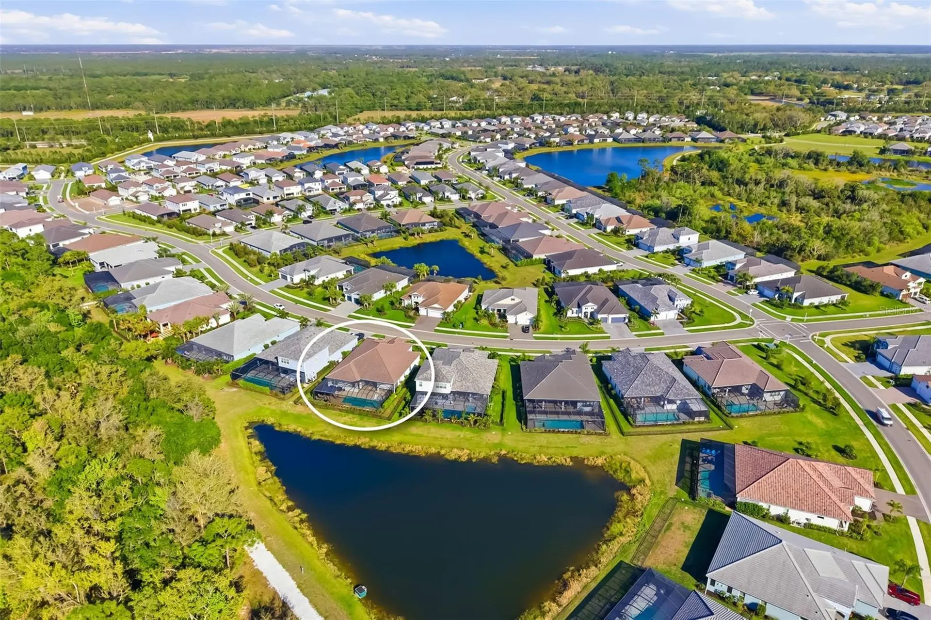 2525 Paradise Plum Drive Sarasota FL 34240