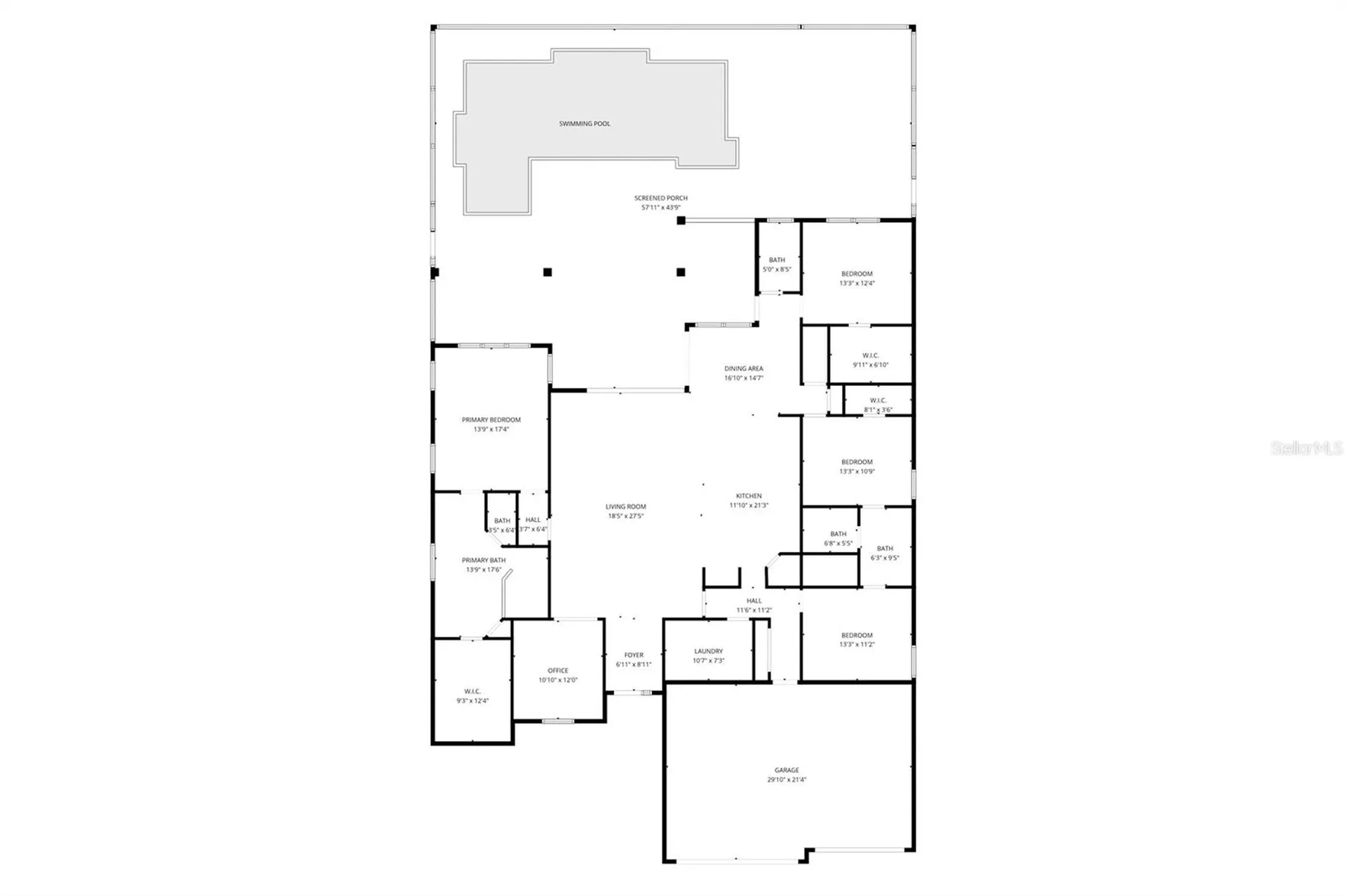 2525 Paradise Plum Drive Sarasota FL 34240