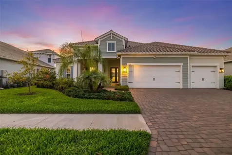 2525 Paradise Plum Drive Sarasota FL 34240