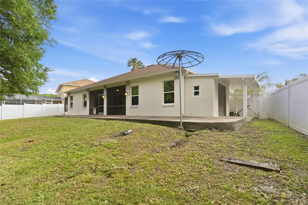 5316 Coral Vine Lane Kissimmee FL 34758