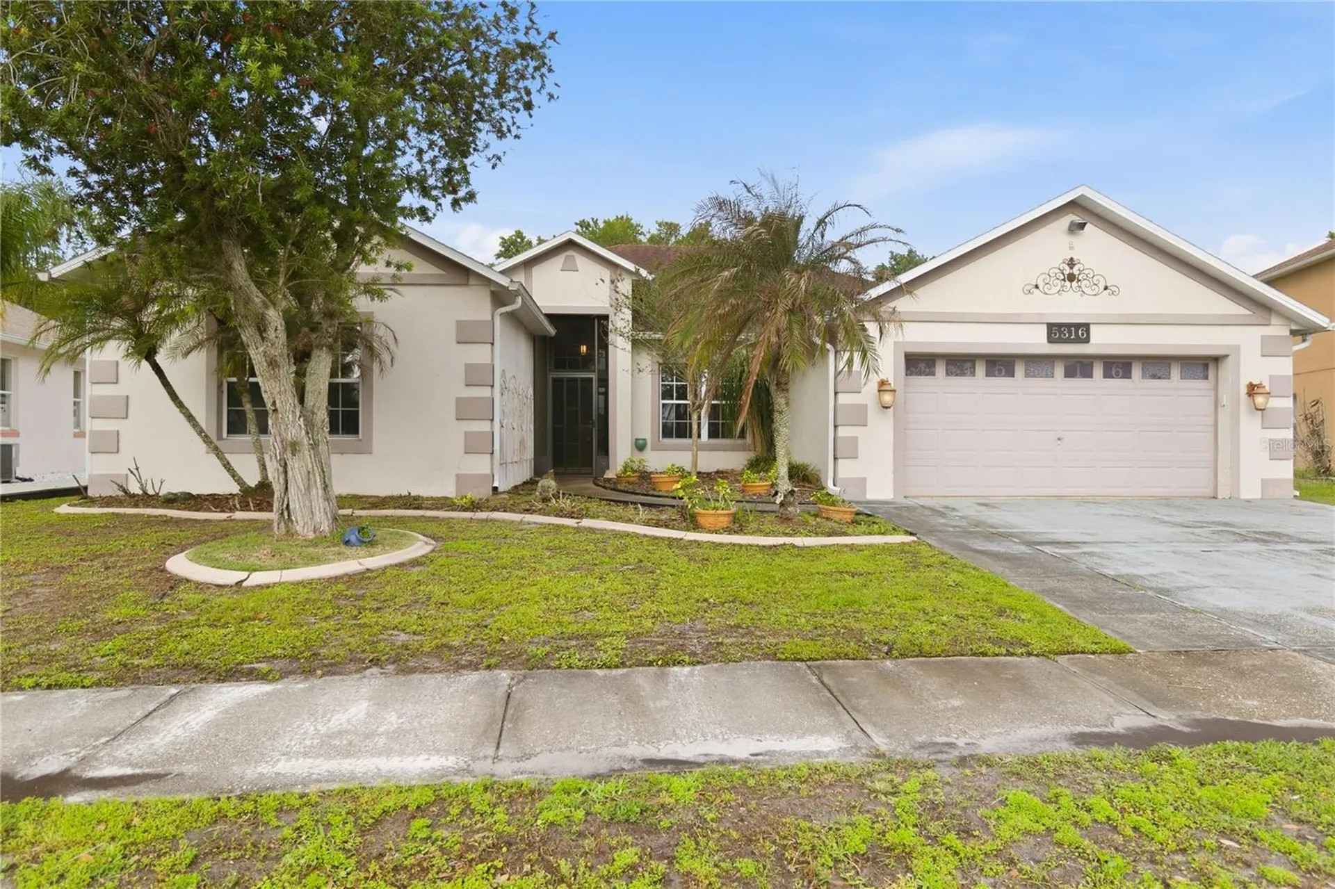 5316 Coral Vine Lane Kissimmee FL 34758