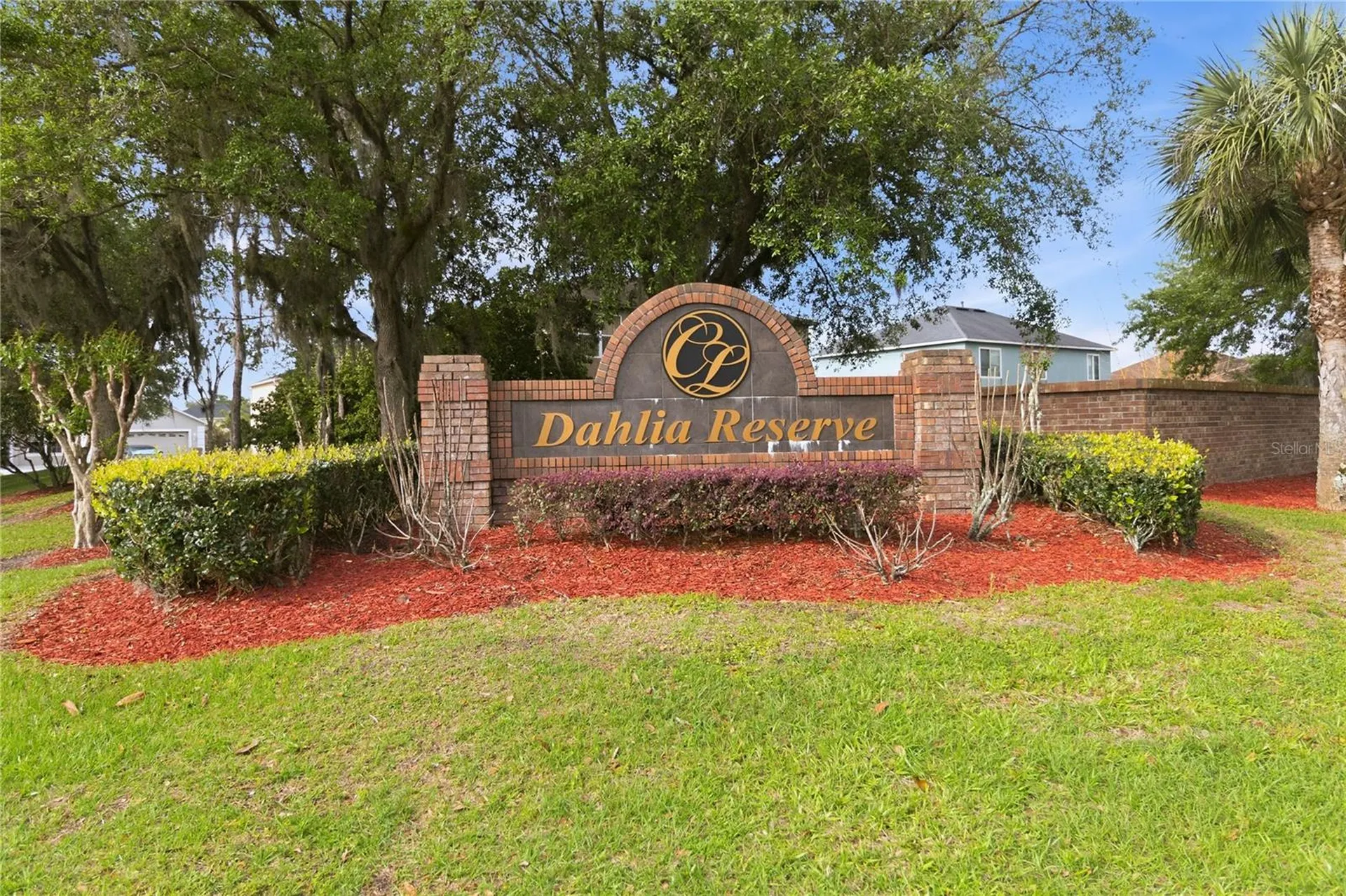 5316 Coral Vine Lane Kissimmee FL 34758