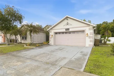5316 Coral Vine Lane Kissimmee FL 34758