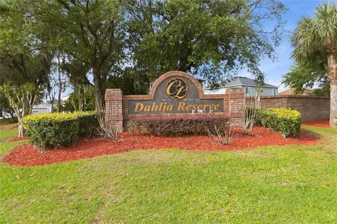 5316 Coral Vine Lane Kissimmee FL 34758