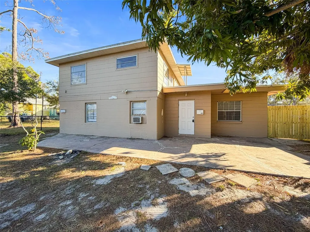 650 E Harbor Drive S St Petersburg FL 33705