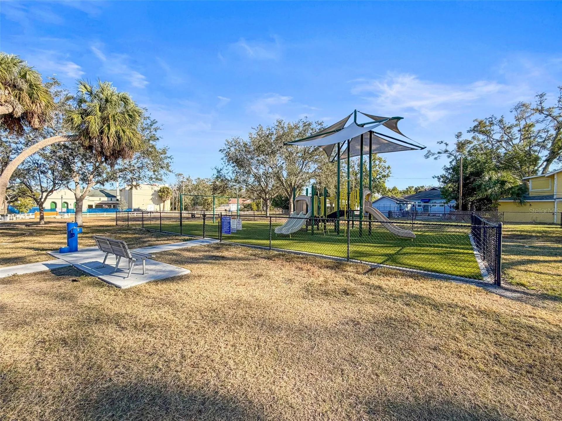 650 E Harbor Drive S St Petersburg FL 33705