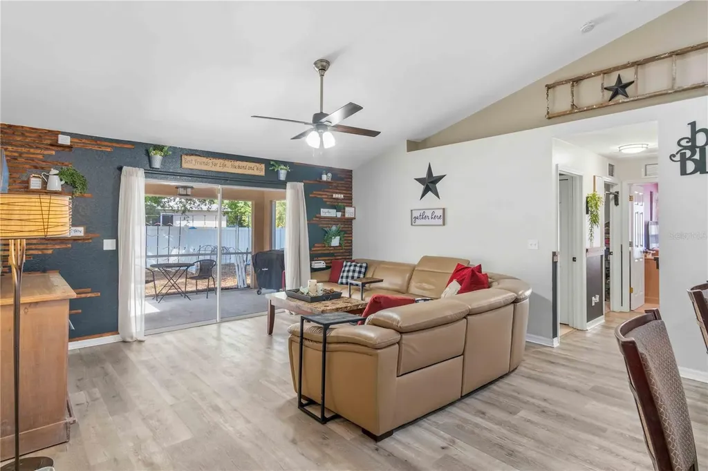 3680 Channing Avenue North Port FL 34287