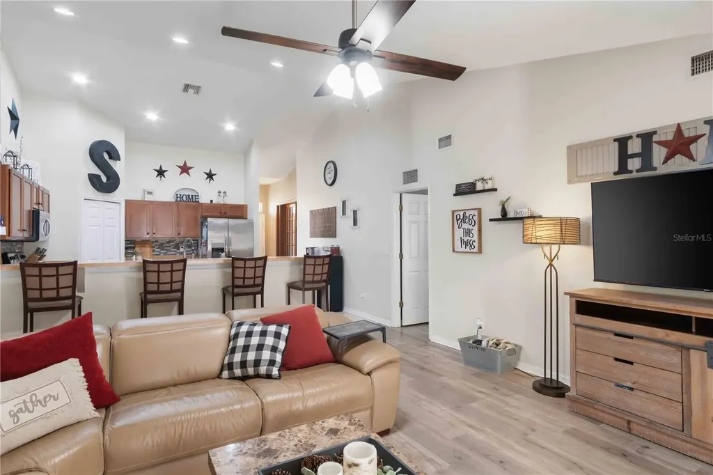 3680 Channing Avenue North Port FL 34287