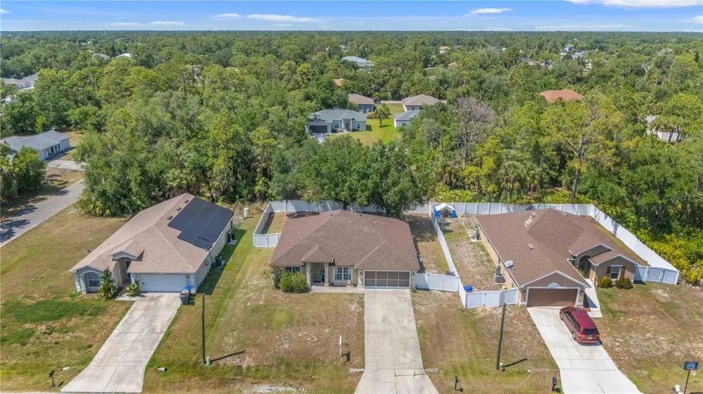 3680 Channing Avenue North Port FL 34287