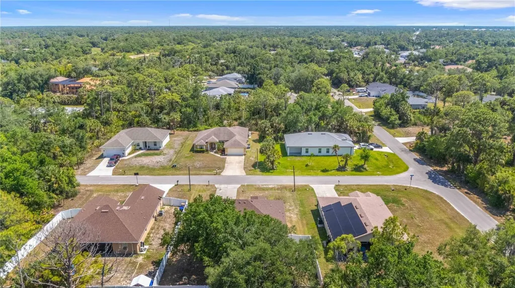 3680 Channing Avenue North Port FL 34287