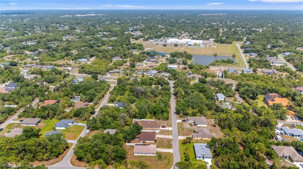3680 Channing Avenue North Port FL 34287