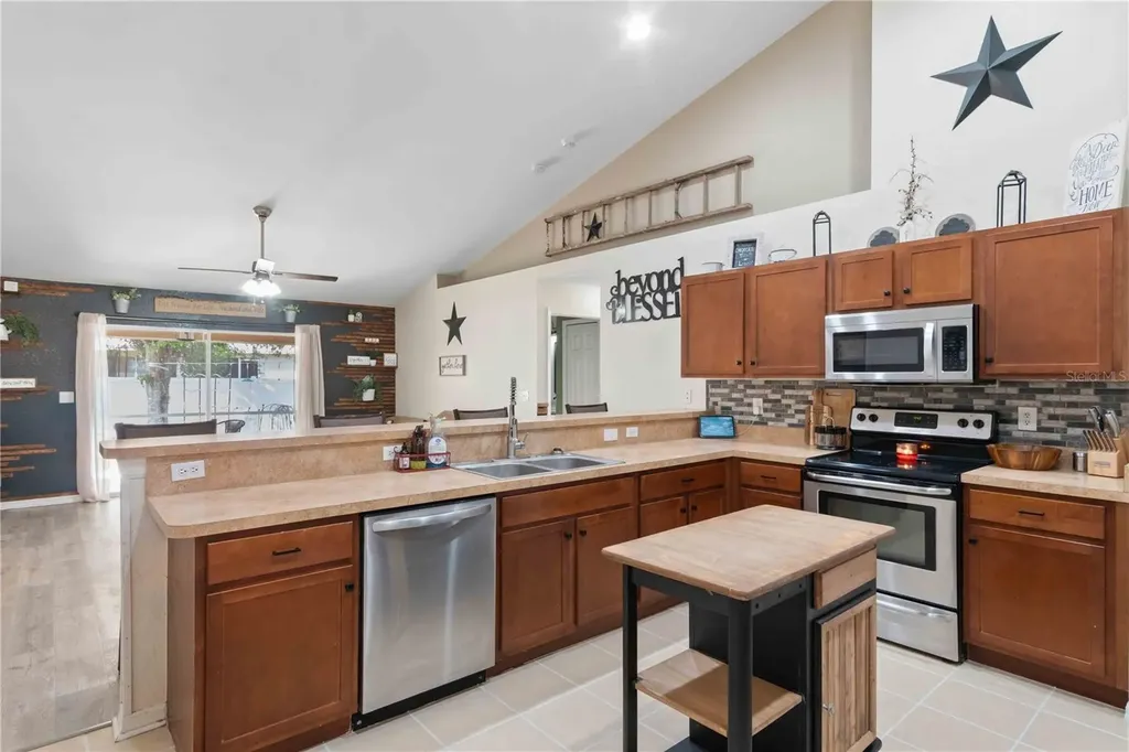 3680 Channing Avenue North Port FL 34287