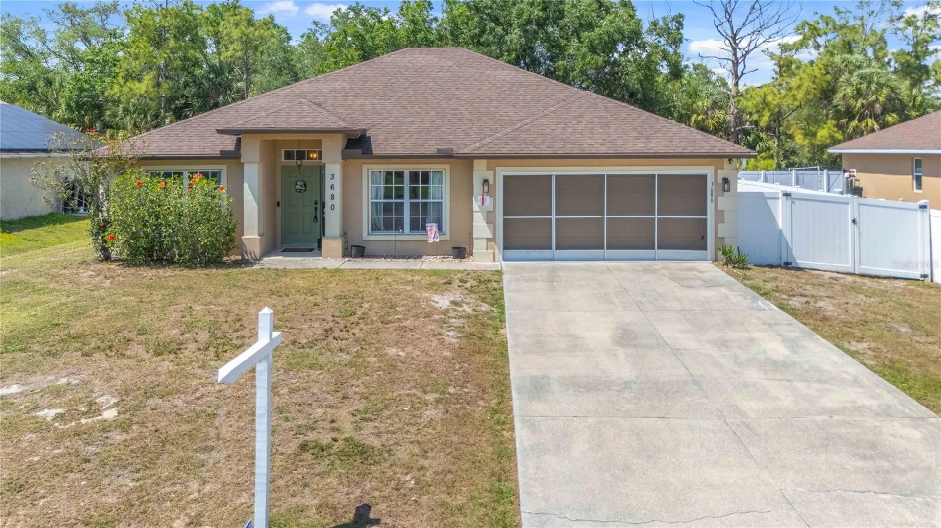 3680 Channing Avenue North Port FL 34287