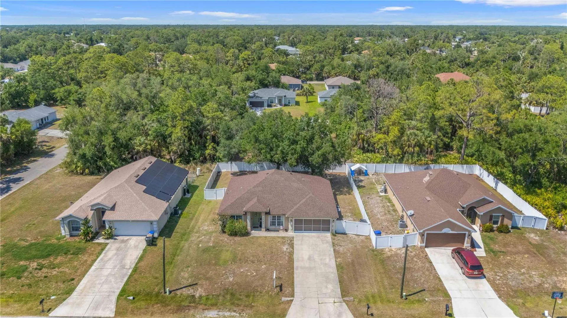 3680 Channing Avenue North Port FL 34287