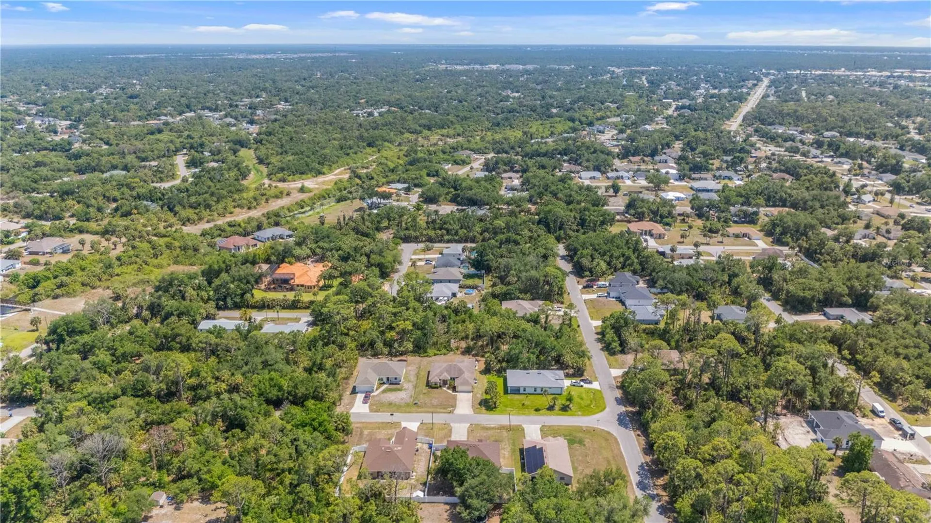 3680 Channing Avenue North Port FL 34287