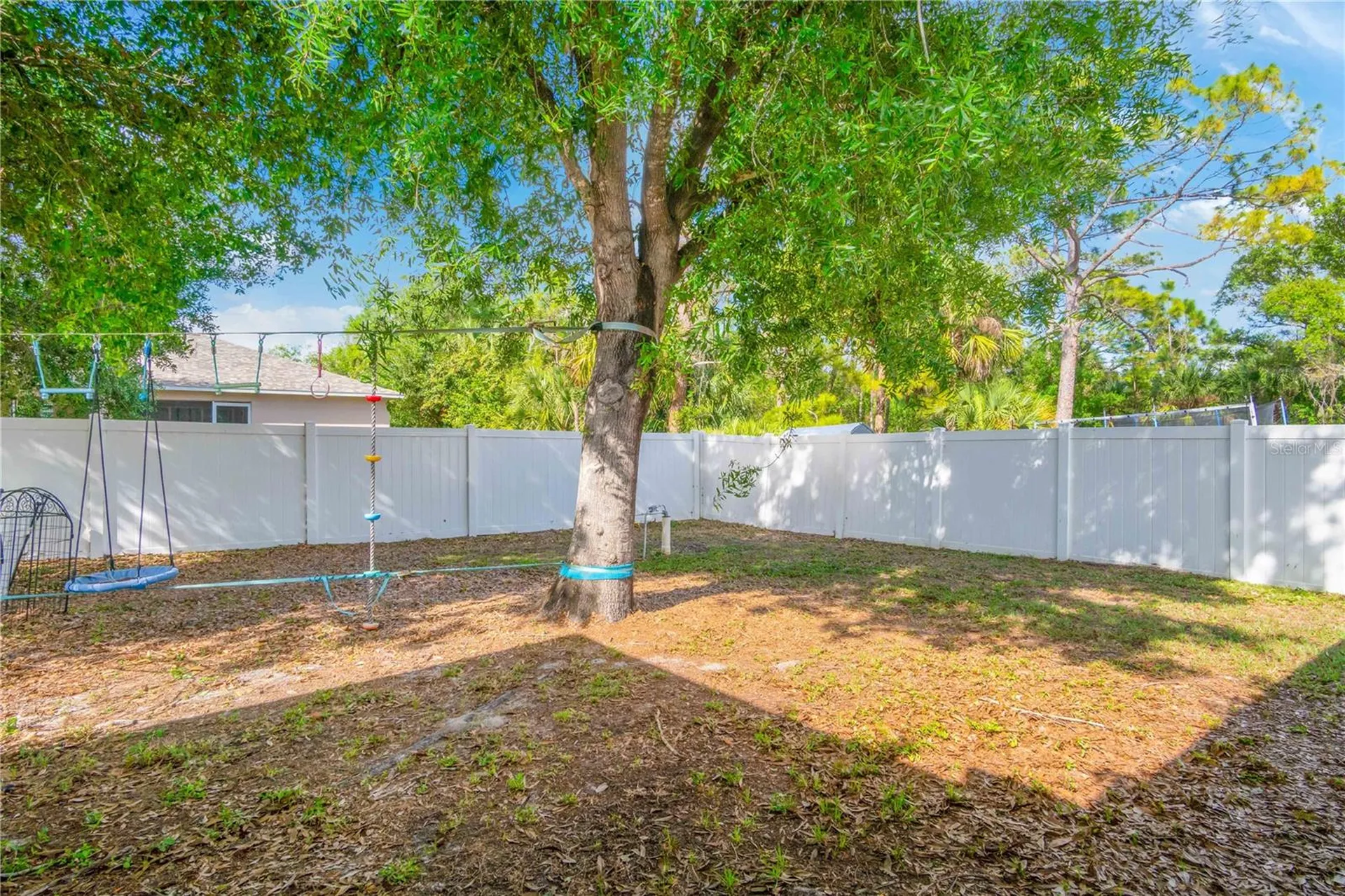 3680 Channing Avenue North Port FL 34287
