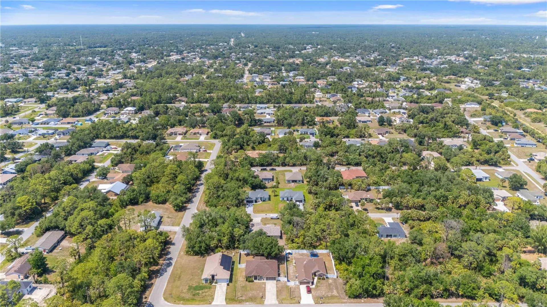 3680 Channing Avenue North Port FL 34287