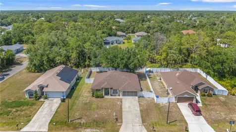 3680 Channing Avenue North Port FL 34287