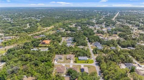 3680 Channing Avenue North Port FL 34287