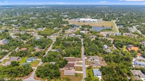 3680 Channing Avenue North Port FL 34287