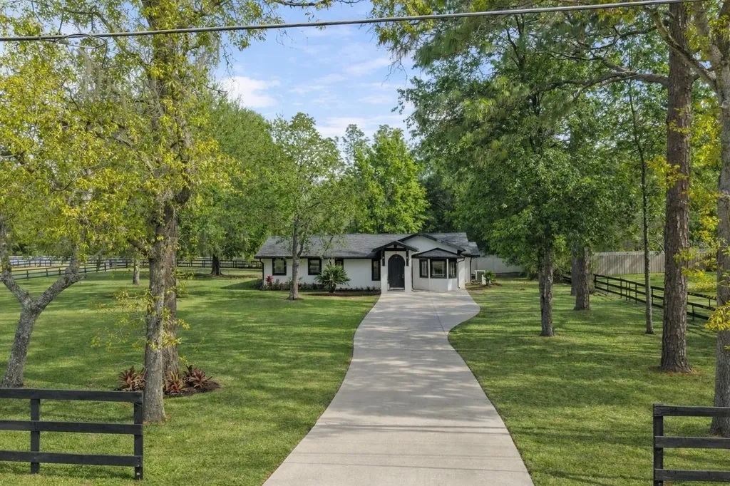 5721 SW 31st Street Ocala FL 34474