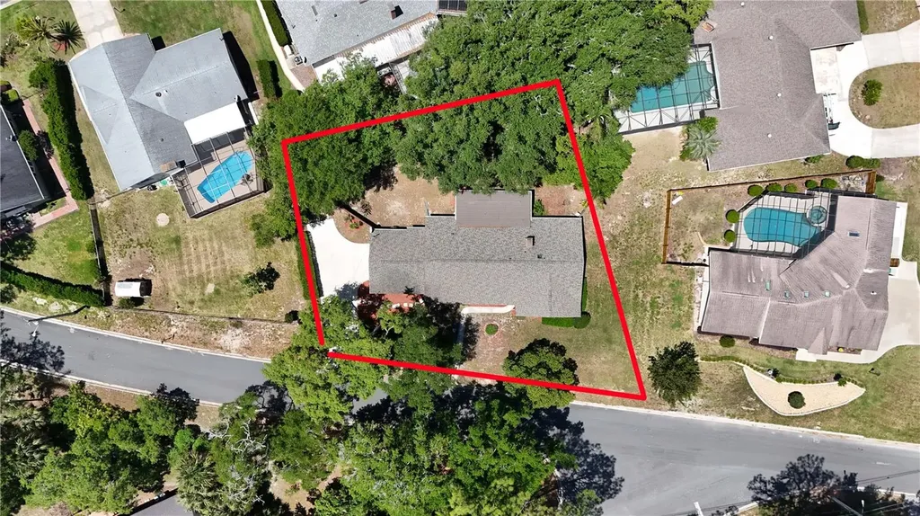 1945 Normandy Drive Mount Dora FL 32757
