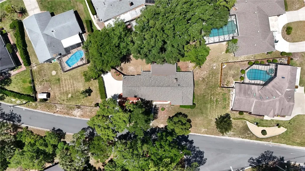 1945 Normandy Drive Mount Dora FL 32757